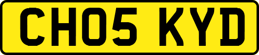 CH05KYD