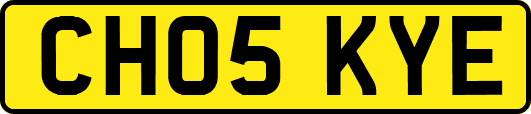 CH05KYE