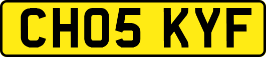 CH05KYF