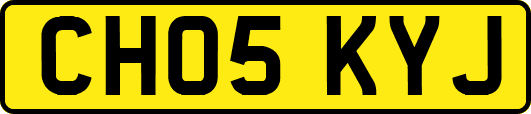 CH05KYJ
