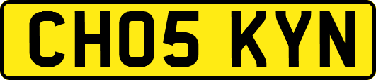 CH05KYN