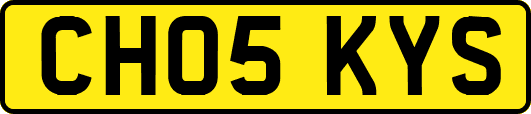 CH05KYS