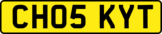 CH05KYT