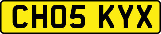 CH05KYX