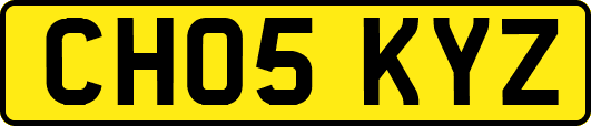CH05KYZ