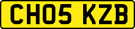 CH05KZB