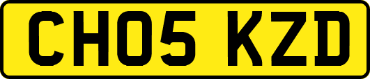 CH05KZD