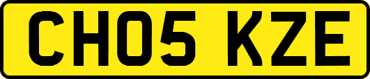 CH05KZE