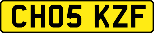 CH05KZF