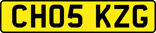 CH05KZG