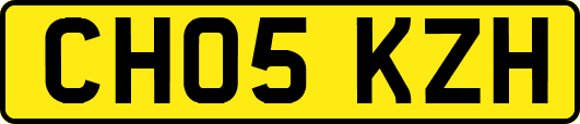 CH05KZH