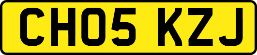 CH05KZJ