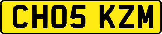 CH05KZM