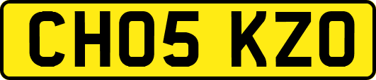 CH05KZO