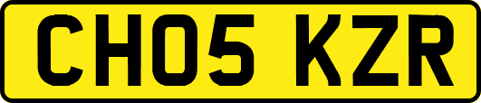 CH05KZR
