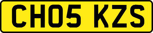 CH05KZS