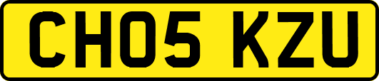 CH05KZU