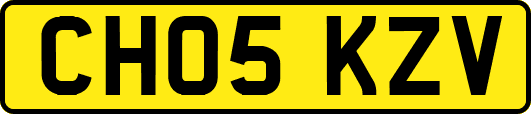 CH05KZV