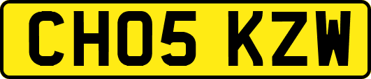 CH05KZW