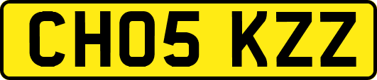 CH05KZZ