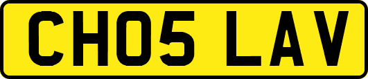 CH05LAV