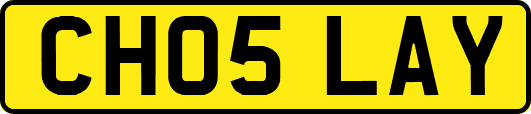 CH05LAY