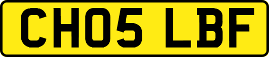 CH05LBF
