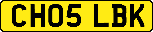 CH05LBK