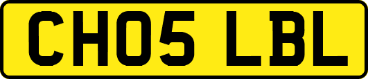 CH05LBL