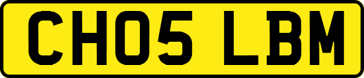 CH05LBM