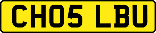 CH05LBU