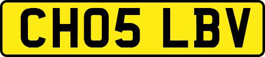 CH05LBV