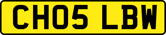 CH05LBW