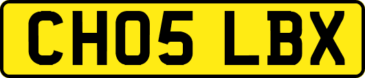 CH05LBX