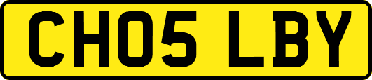 CH05LBY