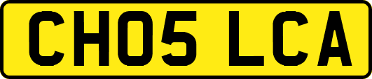 CH05LCA