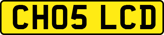 CH05LCD