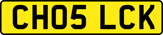 CH05LCK