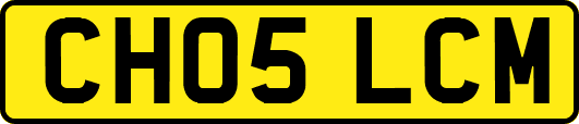 CH05LCM