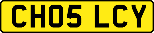 CH05LCY
