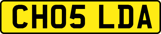 CH05LDA