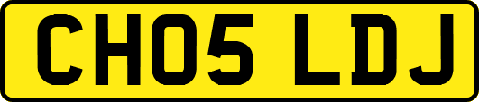 CH05LDJ