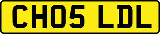 CH05LDL