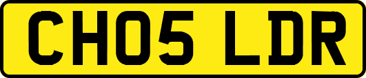 CH05LDR
