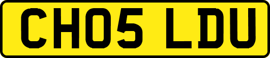 CH05LDU