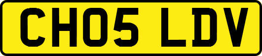 CH05LDV