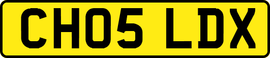 CH05LDX