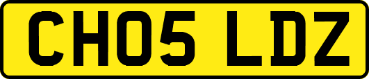CH05LDZ