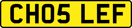 CH05LEF