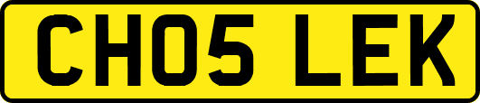 CH05LEK